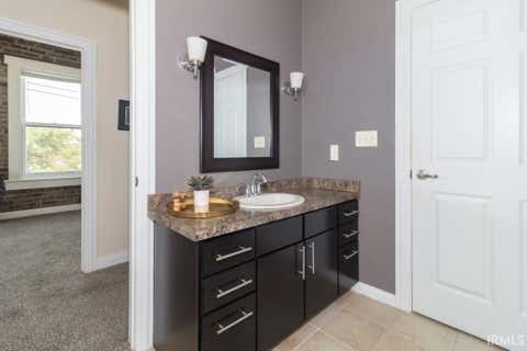 Tiny photo for 1406 Broad St #101 ST, New Castle, IN 47362 (MLS # 202622527)