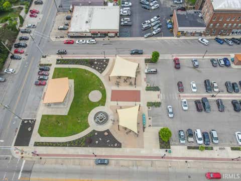 Tiny photo for 1406 Broad St #101 ST, New Castle, IN 47362 (MLS # 202622527)