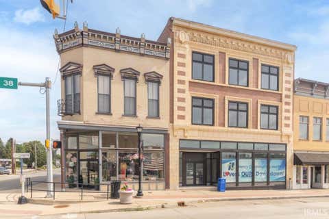 Tiny photo for 1406 Broad St #101 ST, New Castle, IN 47362 (MLS # 202622527)