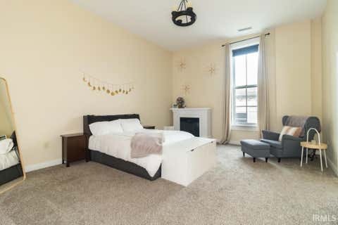 Tiny photo for 1406 Broad St #101 ST, New Castle, IN 47362 (MLS # 202622527)