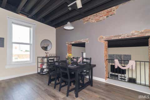 Tiny photo for 1406 Broad St #101 ST, New Castle, IN 47362 (MLS # 202622527)