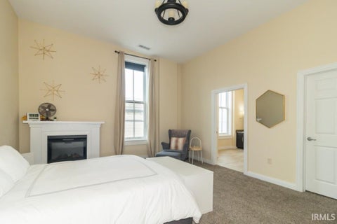 Tiny photo for 1406 Broad St #101 ST, New Castle, IN 47362 (MLS # 202622527)