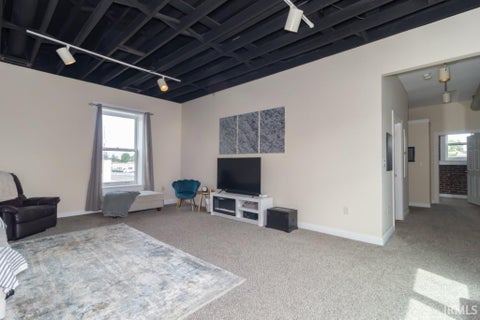 Tiny photo for 1406 Broad St #101 ST, New Castle, IN 47362 (MLS # 202622527)