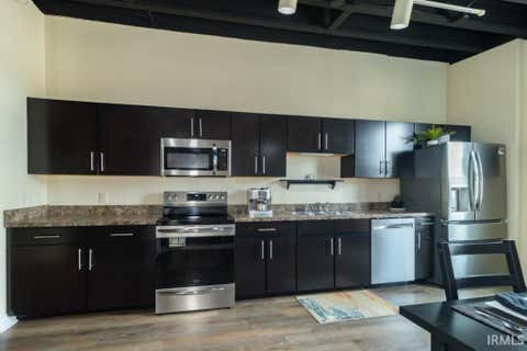 Tiny photo for 1406 Broad St #101 ST, New Castle, IN 47362 (MLS # 202622527)