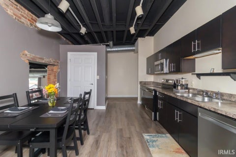 Tiny photo for 1406 Broad St #101 ST, New Castle, IN 47362 (MLS # 202622527)