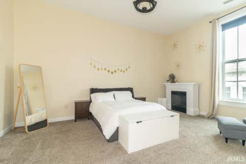 Tiny photo for 1406 Broad St #101 ST, New Castle, IN 47362 (MLS # 202622527)