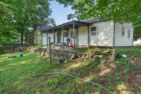 Tiny photo for 707 Walnut Avenue, Logansport, IN 46947 (MLS # 202627667)