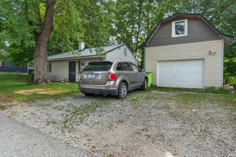 Tiny photo for 707 Walnut Avenue, Logansport, IN 46947 (MLS # 202627667)
