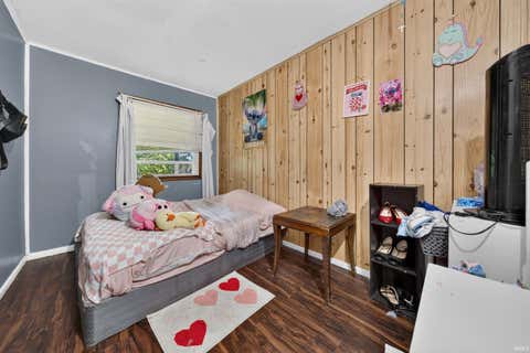 Tiny photo for 707 Walnut Avenue, Logansport, IN 46947 (MLS # 202627667)