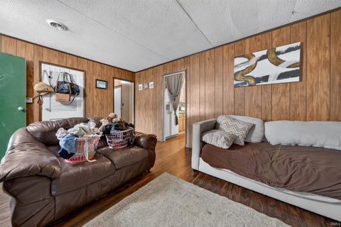 Tiny photo for 707 Walnut Avenue, Logansport, IN 46947 (MLS # 202627667)