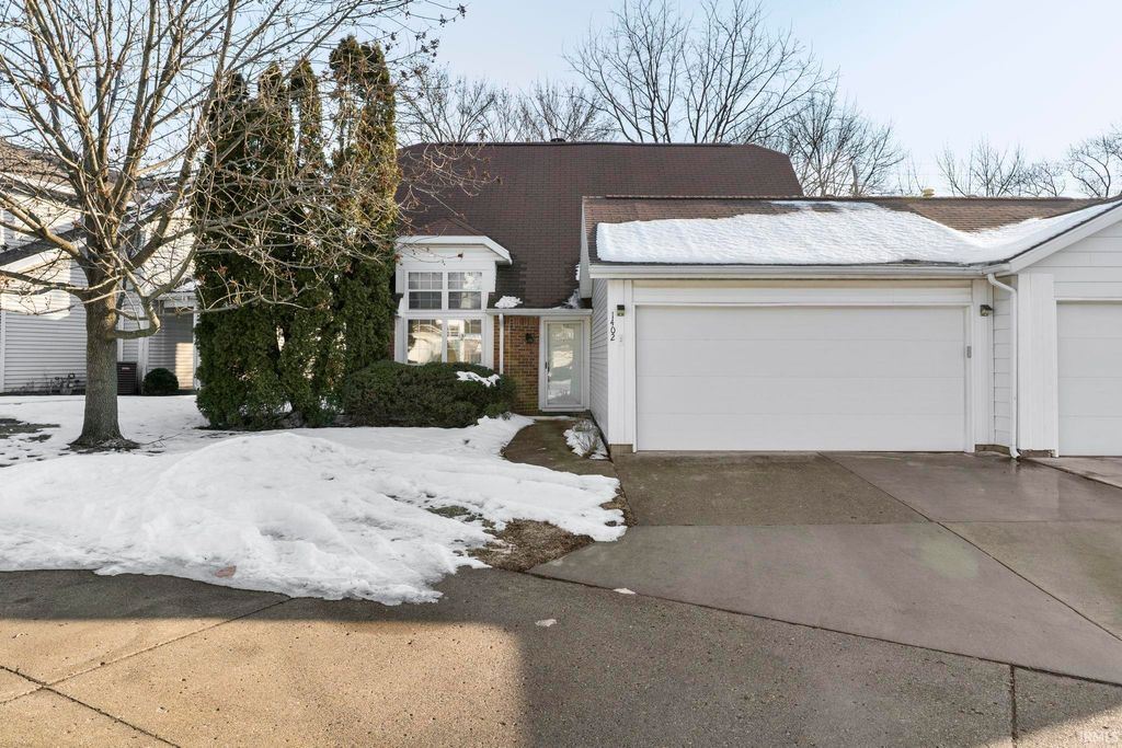 Photo of 1402 Trace Fourteen, West Lafayette, IN 47906 (MLS # 202604347)