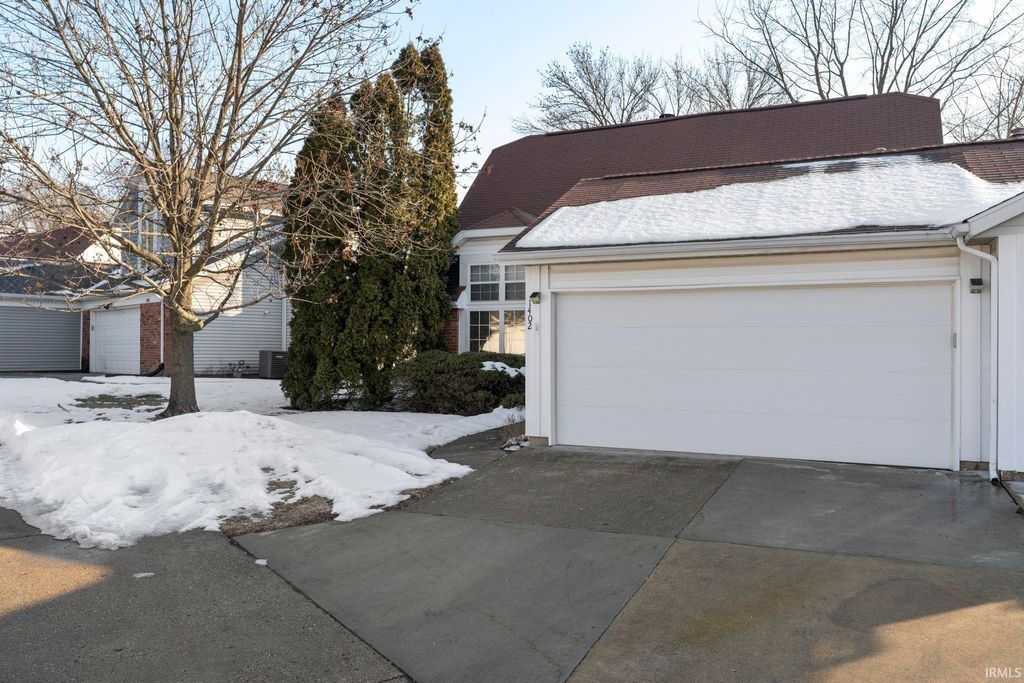 Photo of 1402 Trace Fourteen, West Lafayette, IN 47906 (MLS # 202604347)