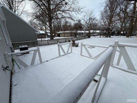 Tiny photo for 712 Aldridge Drive, Kokomo, IN 46902 (MLS # 202600065)