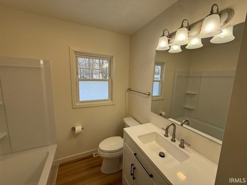 Tiny photo for 712 Aldridge Drive, Kokomo, IN 46902 (MLS # 202600065)