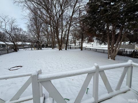 Tiny photo for 712 Aldridge Drive, Kokomo, IN 46902 (MLS # 202600065)