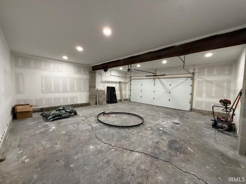 Tiny photo for 712 Aldridge Drive, Kokomo, IN 46902 (MLS # 202600065)