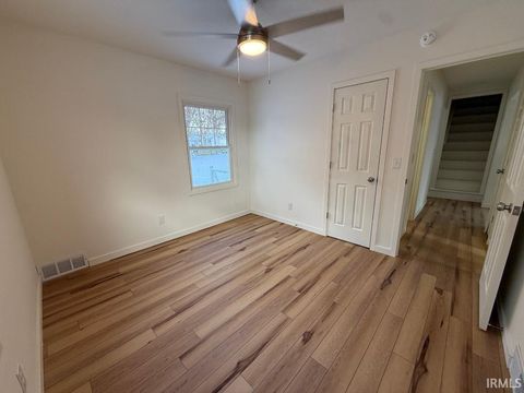 Tiny photo for 712 Aldridge Drive, Kokomo, IN 46902 (MLS # 202600065)