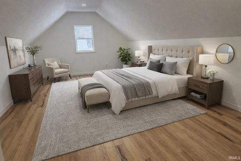 Tiny photo for 712 Aldridge Drive, Kokomo, IN 46902 (MLS # 202600065)