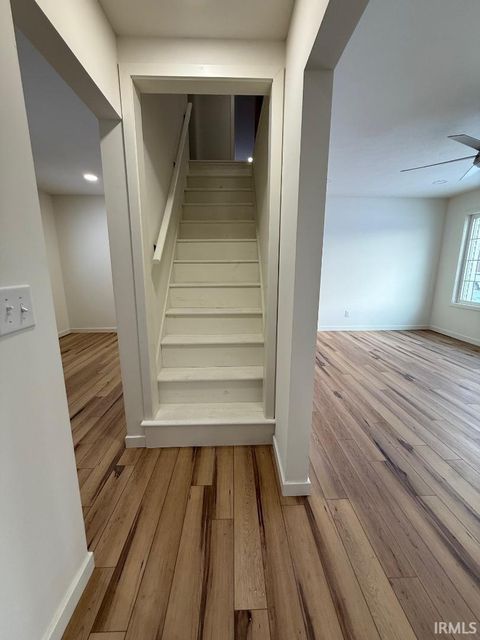 Tiny photo for 712 Aldridge Drive, Kokomo, IN 46902 (MLS # 202600065)