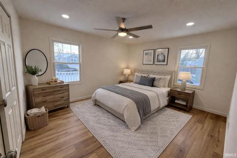 Tiny photo for 712 Aldridge Drive, Kokomo, IN 46902 (MLS # 202600065)