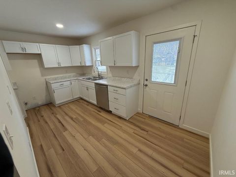 Tiny photo for 712 Aldridge Drive, Kokomo, IN 46902 (MLS # 202600065)