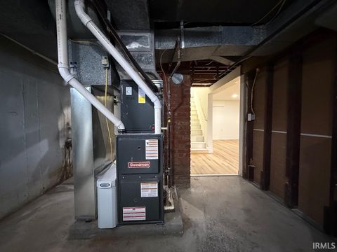 Tiny photo for 712 Aldridge Drive, Kokomo, IN 46902 (MLS # 202600065)