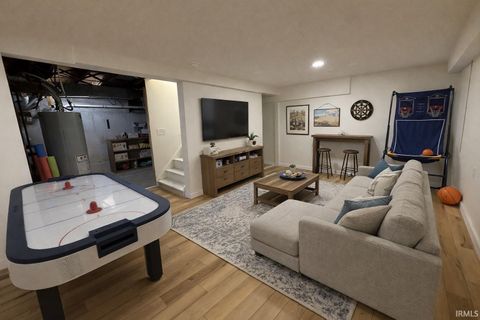 Tiny photo for 712 Aldridge Drive, Kokomo, IN 46902 (MLS # 202600065)