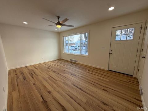 Tiny photo for 712 Aldridge Drive, Kokomo, IN 46902 (MLS # 202600065)