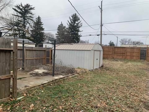 Tiny photo for 1524 Virginia Street, Lafayette, IN 47905 (MLS # 202602676)