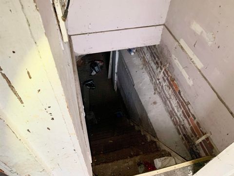 Tiny photo for 1524 Virginia Street, Lafayette, IN 47905 (MLS # 202602676)