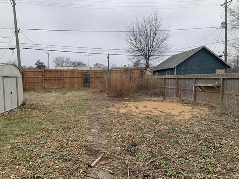 Tiny photo for 1524 Virginia Street, Lafayette, IN 47905 (MLS # 202602676)