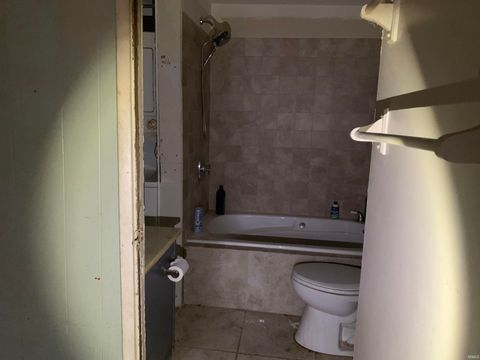 Tiny photo for 1524 Virginia Street, Lafayette, IN 47905 (MLS # 202602676)