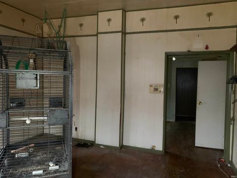 Tiny photo for 1524 Virginia Street, Lafayette, IN 47905 (MLS # 202602676)