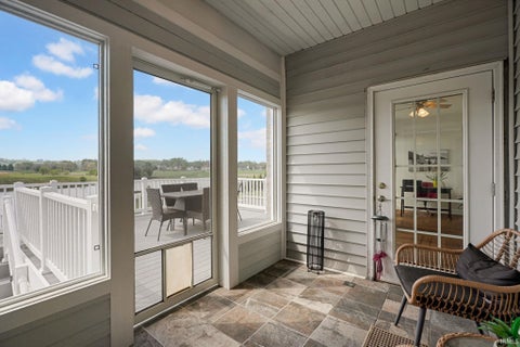 Tiny photo for 430 Summer Lake Drive, Bedford, IN 47421 (MLS # 202614855)