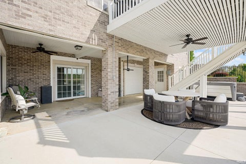 Tiny photo for 430 Summer Lake Drive, Bedford, IN 47421 (MLS # 202614855)