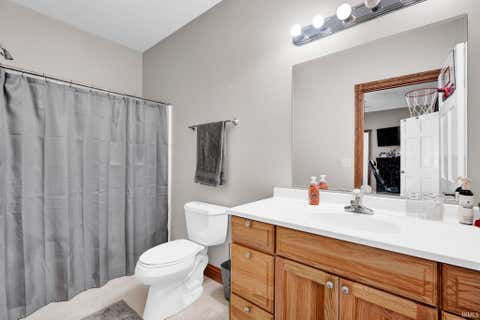 Tiny photo for 430 Summer Lake Drive, Bedford, IN 47421 (MLS # 202614855)