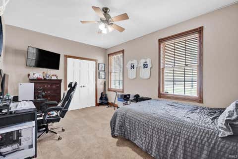 Tiny photo for 430 Summer Lake Drive, Bedford, IN 47421 (MLS # 202614855)