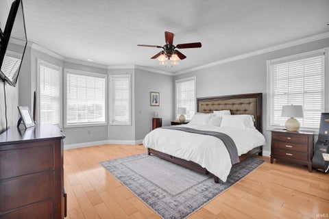 Tiny photo for 430 Summer Lake Drive, Bedford, IN 47421 (MLS # 202614855)