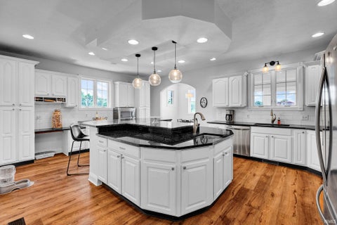 Tiny photo for 430 Summer Lake Drive, Bedford, IN 47421 (MLS # 202614855)