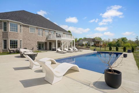 Tiny photo for 430 Summer Lake Drive, Bedford, IN 47421 (MLS # 202614855)