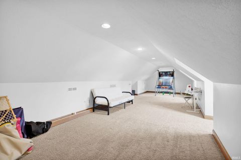 Tiny photo for 430 Summer Lake Drive, Bedford, IN 47421 (MLS # 202614855)