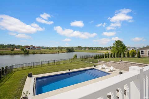 Tiny photo for 430 Summer Lake Drive, Bedford, IN 47421 (MLS # 202614855)