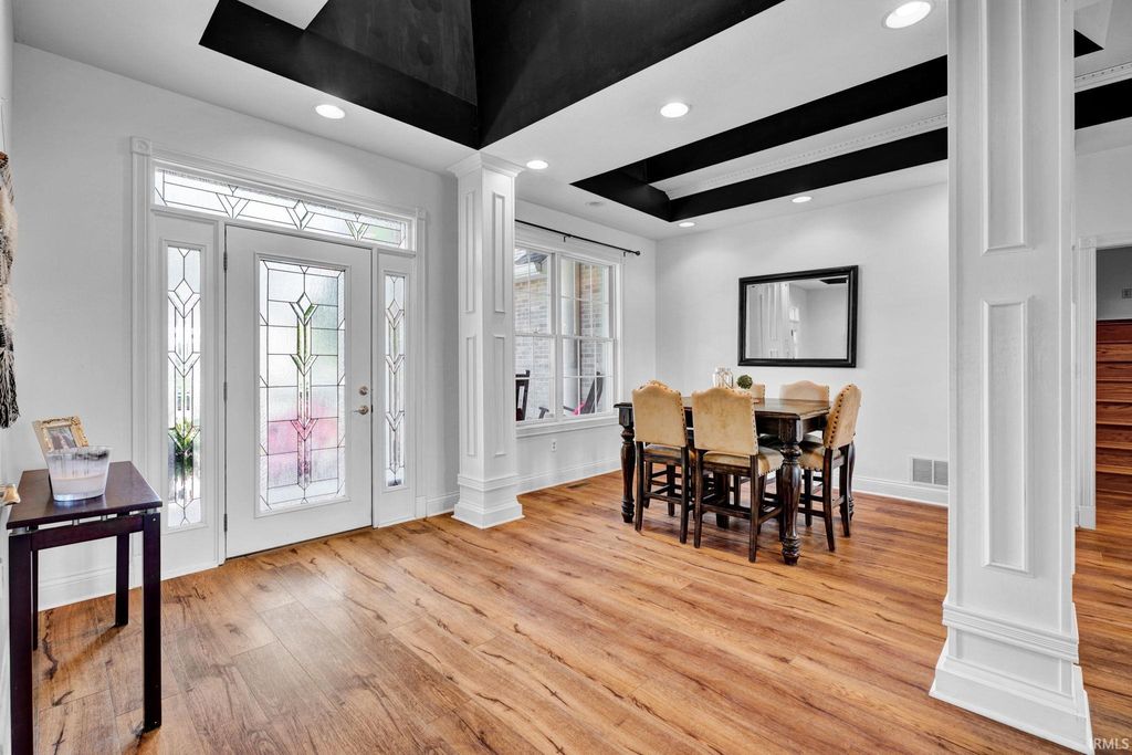 Photo of 430 Summer Lake Drive, Bedford, IN 47421 (MLS # 202614855)