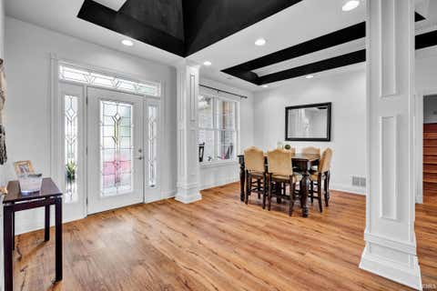 Tiny photo for 430 Summer Lake Drive, Bedford, IN 47421 (MLS # 202614855)