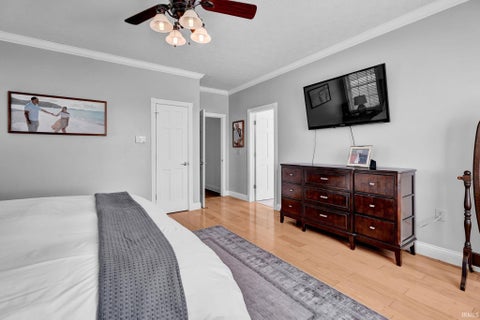 Tiny photo for 430 Summer Lake Drive, Bedford, IN 47421 (MLS # 202614855)