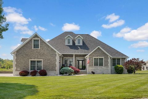Photo of 430 Summer Lake Drive, Bedford, IN 47421 (MLS # 202614855)