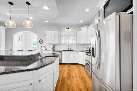 Tiny photo for 430 Summer Lake Drive, Bedford, IN 47421 (MLS # 202614855)