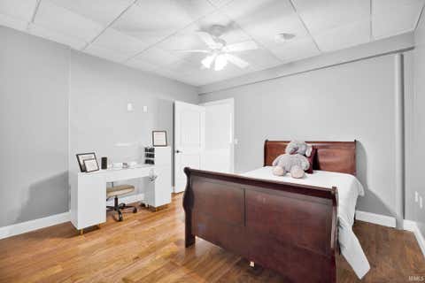 Tiny photo for 430 Summer Lake Drive, Bedford, IN 47421 (MLS # 202614855)