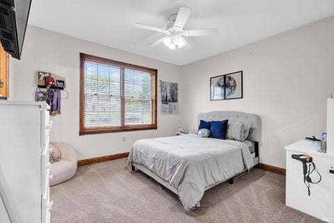 Tiny photo for 430 Summer Lake Drive, Bedford, IN 47421 (MLS # 202614855)