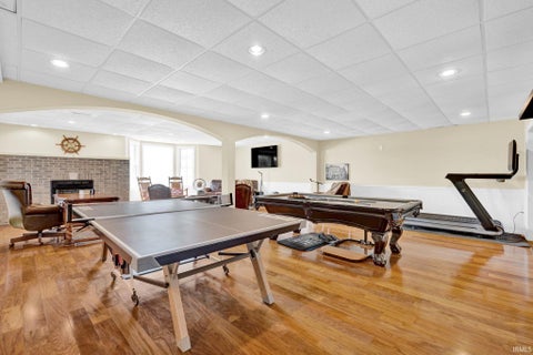 Tiny photo for 430 Summer Lake Drive, Bedford, IN 47421 (MLS # 202614855)